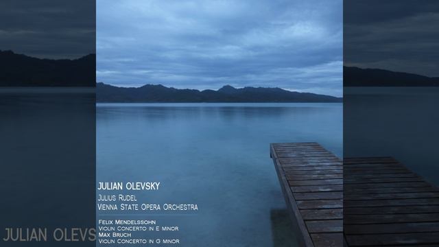 Violin Concerto No. 1 in G Minor, Op. 26: I. Allegro moderato, II. Adagio, III. Allegro energico смотреть онлайн