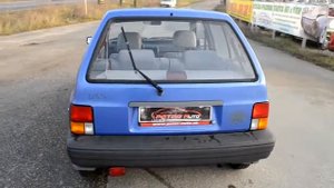 KIA Pride 1.3 GLXI