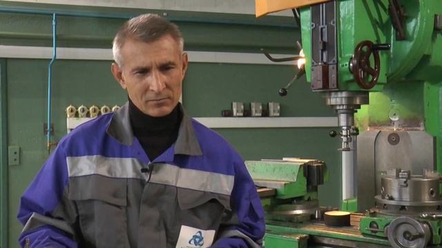 Десногорск 2018 Автор Киреенков Егор Герой Галимов Александр Сагидович смотреть онлайн