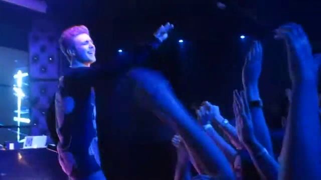 KReeD-Далеко (Воронеж) 1 смотреть онлайн