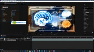 ТРЕКИНГ в Mocha After Effects. Пример за 5 минут!