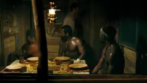 Дитя Джунглей ( 2011 )