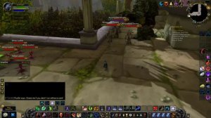 How to get Crescent Key WoW