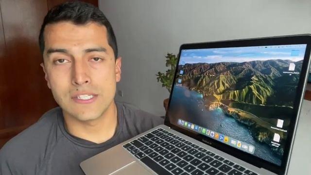 MOSISO MacBook Air Case | Our Point Of View
