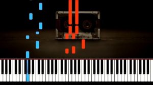 HI FI А мы любили ноты