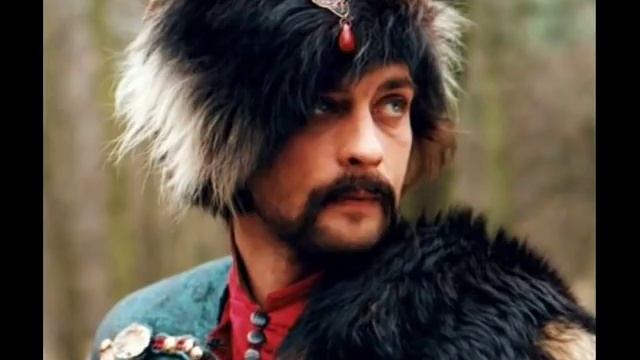 Jurij Tokar - Oj czyj to kiń stoit' | Bohun смотреть онлайн