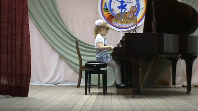 232 Корниенко Анастасия,п Первомайский Цыплята смотреть онлайн