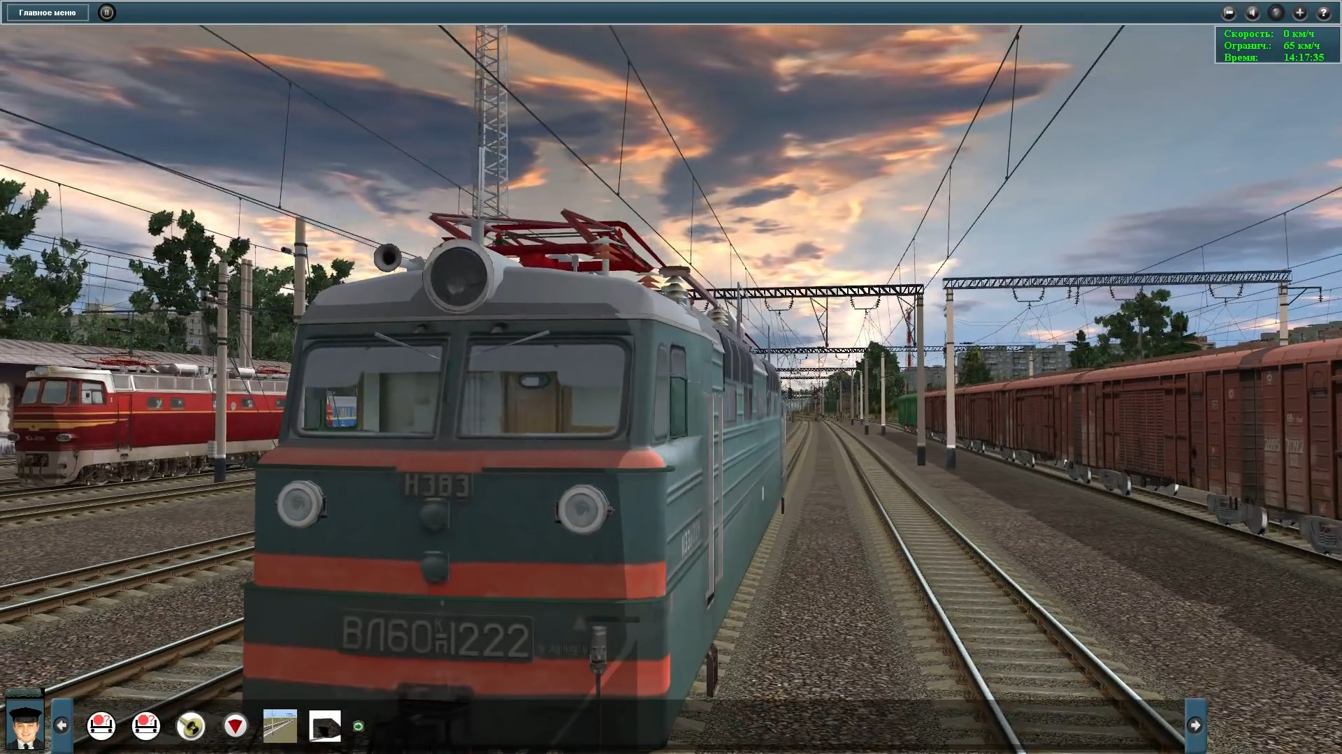 Игры train simulator pro. Train Simulator 2012 РЖД. Trainz Simulator 2022. Trainz Railroad Simulator 2022. Треин симулятор 12.