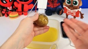 ? Это РАБОТАЕТ! Проверка *КРИНЖОВЫХ* Лайфхаков с ХАГИ ВАГИ и Чоко из Тик Тока !