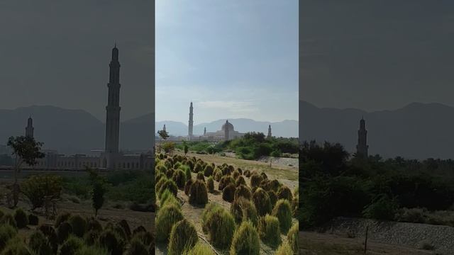 Мечеть Султана Кабуса, Маскатская соборная мечеть, Sultan Qaboos Grand Mosque...