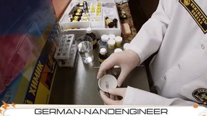 Экспериментальная химия и технологии (13 урок, Что такое гальваническая пара?)