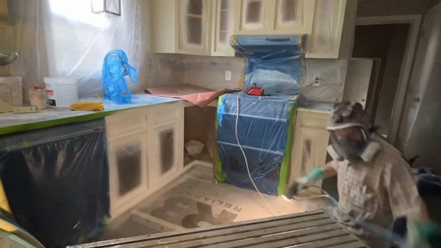 Walcom 360 True light / Anest Iwata Wider2 / Milesi Coating / Kremlin Pressure Pot смотреть онлайн