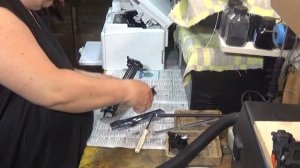 Заправка картриджа HP 18A, CF 218A, CF 218X Vimeo edition