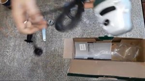 (ОБЗОР) УШМ BOSCH - PWS 650 125