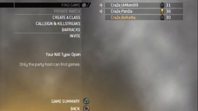 CraZe PanDa is Retard смотреть онлайн