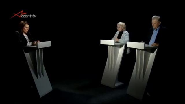 Юлия Семёнова о деле Стояногло