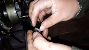 Мопед Альфа Motoland RX (новая альфа) нюансы ремонта