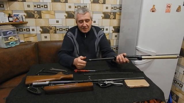 ATA ARMS neo 12 устраняем дефект смотреть онлайн