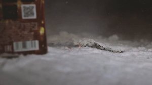 Фейерверки _ Социальная реклама МЧС России