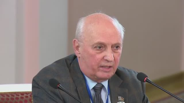 Галицкий Владимир Прохорович