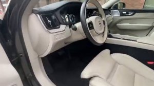 В продаже Авто из Германии /Обзор на Volvo XC60 INSCRIPTION D4 AWD/  2019/ ссылка в описании