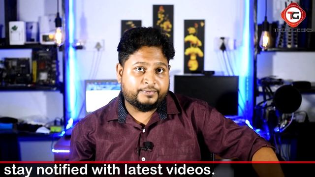 Intel Hits Back - Intel Core 11th Gen Processors हिन्दी | Tech Geeks смотреть онлайн