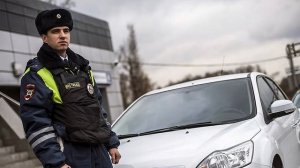 Автоподстава на трассе М4 Дон, при которой можно реально лишиться своего автомобиля.