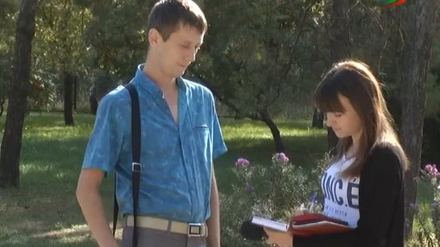 В начале октября в Харцызске стартует плавательный сезон.