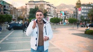 7 способов как отметить новый год в Алании | Новый год в Алании