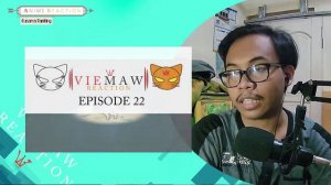 LANGSUNG AJA NIH DAIDA WKWK - Ousama Ranking EPISODE 22 REACTION INDONESIA