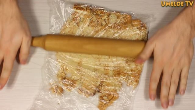 Вкусный Клубничный ЧИЗКЕЙК. СУПЕР ПРОСТОЙ РЕЦЕПТ смотреть онлайн