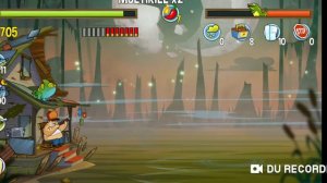 SWAMP ATTACK - Episode 3 Level 13