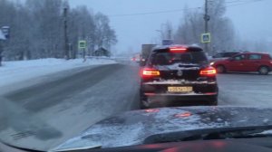Запуск Дискавери в  -27 градусов без Вебасто.