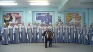 Русские струны души (А.Аверкин-А.Бобров)