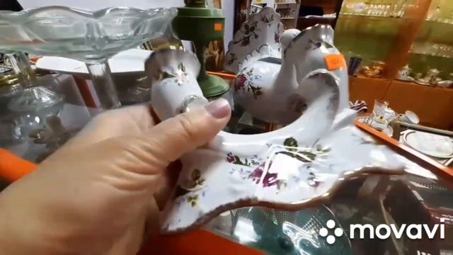 КОМИССИОННЫЙ МАГАЗИН #ВИНТАЖНЫЙ ФАРФОР# #ХРУСТАЛЬ И СТЕКЛО# #ВИНТАЖНАЯ ПОСУДА#