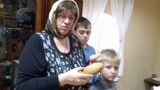 Писанкарство смотреть онлайн