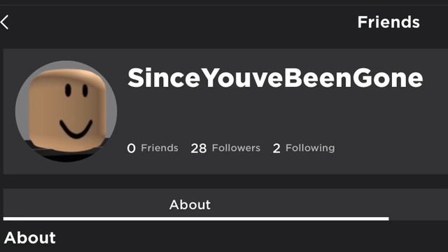 It’s Been So Long but Roblox usernames as lyrics смотреть онлайн