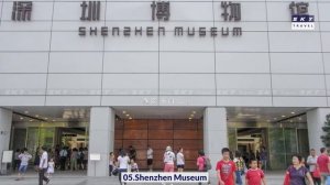 10 Things to See and Do in Shenzhen, China | Travel Video | Travel Guide | SKY Travel