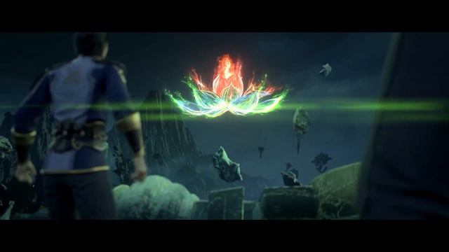 ⚔️斗破EP87抢先看！韓楓該死！背刺軒護法實力大漲，小醫仙為愛擋在蕭炎面前大戰韓楓！ |Battle Through Heavens 【MULTI SUB】 斗破苍穹年番2
