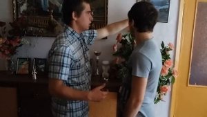 Обучение гипнозу, мои первые уроки