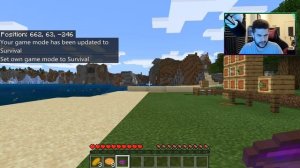 THE TOP 5 BEST ADDONS For Minecraft Pocket Edition (iOS, Android, PC, Xbox, Switch)