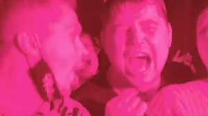 Кино в клубе Севкабеле в Москве