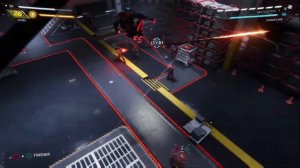 Как выполнить серию из 100 приемов? Marvels Spider-Man: Miles Morales