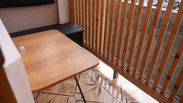 Гостевой дом У Аси" г.Сочи п.Лоо ул. Прохладная смотреть онлайн