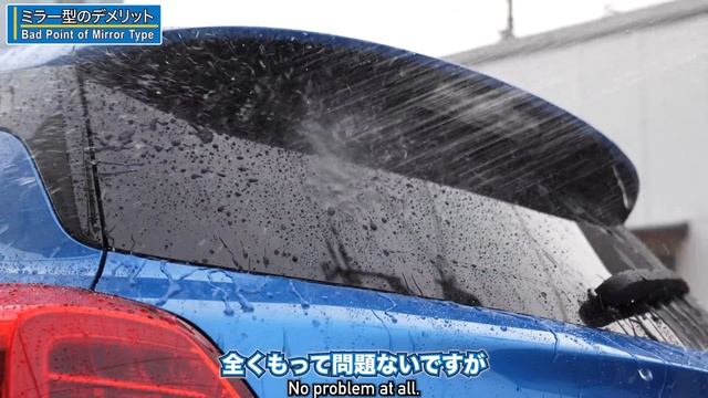 【ミラー型ドラレコ】買う前に”絶対に知っておくべき”メリット・デメリット смотреть онлайн