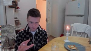 МЕЛСТРОЙ ЗАБЫЛ ВЫКЛЮЧИТЬ СТРИМ | НАРЕЗКА