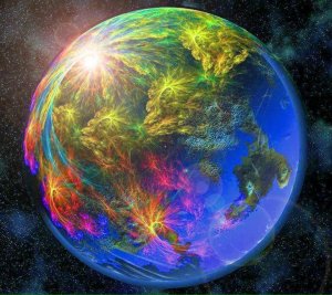 Тайная жизнь растений 2. Глубинная связь.