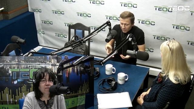 Трогательная история о Маме / Актер Дмитрий Гриневич о Маме