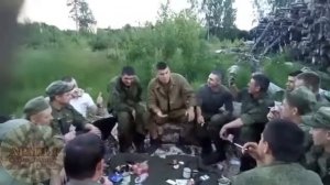 Угарный Анекдот про Американского и Русского солдата