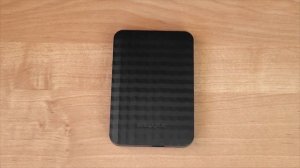 ОНЛАЙН ТРЕЙД.РУ Внешний жесткий диск Seagate M3 Portable 2.5" 1Tb USB3.0 Black (STSHX-M101TCBM)